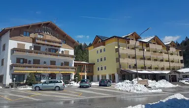 Caminetto Mountain Resort