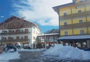 Caminetto Mountain Resort