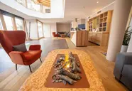 Caminetto Mountain Resort