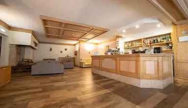 Caminetto Mountain Resort