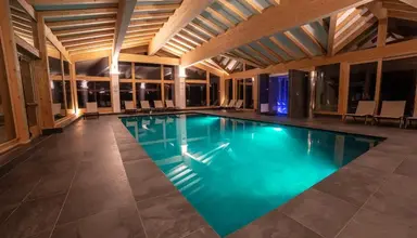 Caminetto Mountain Resort