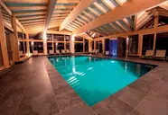 Caminetto Mountain Resort