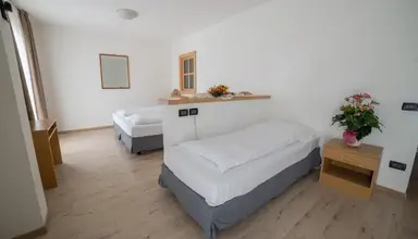 Caminetto Mountain Resort