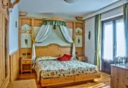 Caminetto Mountain Resort