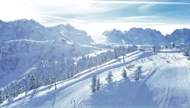 Caminetto Mountain Resort