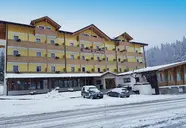 Caminetto Mountain Resort