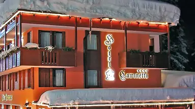 Caminetto