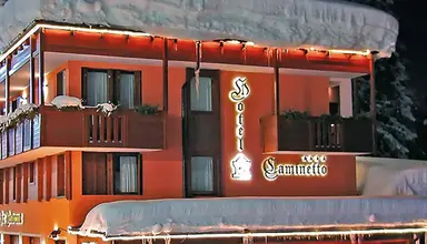 Caminetto