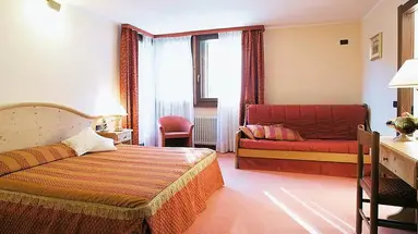 Caminetto