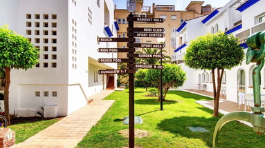 Camino Real