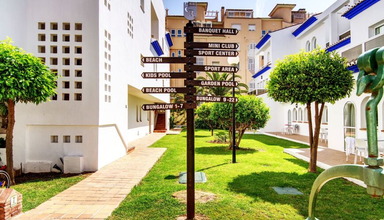 Camino Real