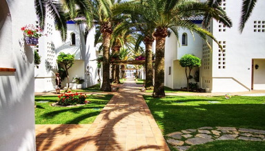 Camino Real