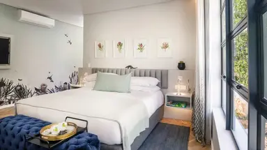 Camissa House
