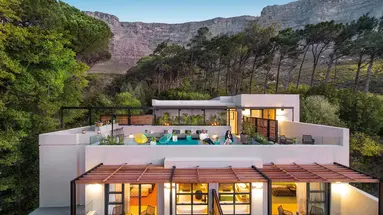 Camissa House