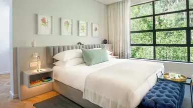 Camissa House