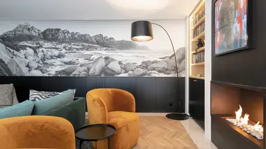 Camissa House