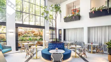 Camissa House