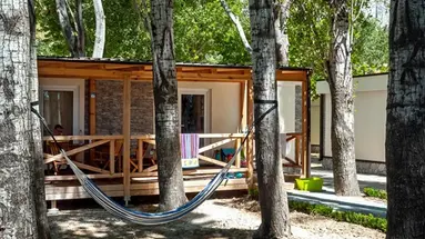 Camp Galeb
