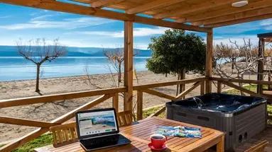 Camp Galeb