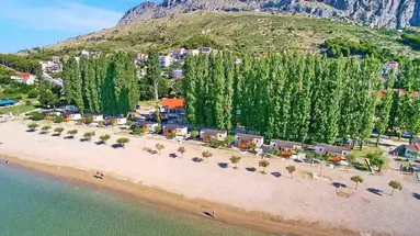 Camp Galeb