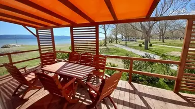 Camp Galeb