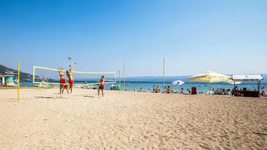 Camp Galeb