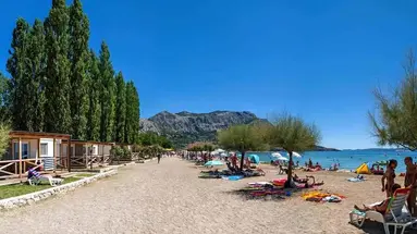 Camp Galeb
