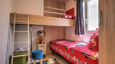 Camp Rehut