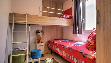 Camp Rehut