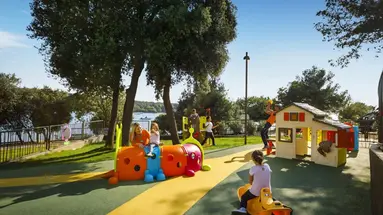Camp Vestar