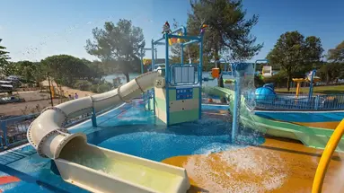 Camp Vestar