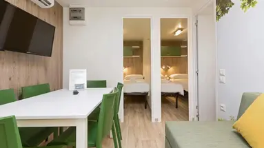 Camp Vestar