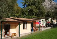 Campeggio Park Garda