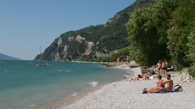 Campeggio Park Garda