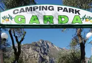 Campeggio Park Garda
