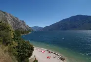 Campeggio Park Garda