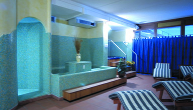 Campi Residence
