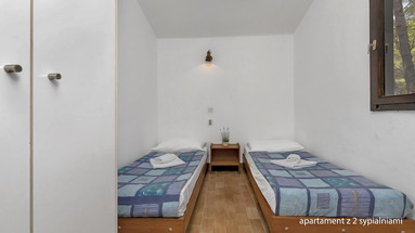 Camping Basko Polje