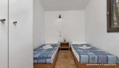 Camping Basko Polje