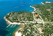 Camping Bijela Uvala