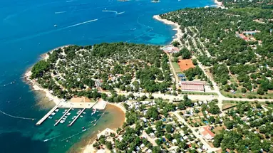 Camping Bijela Uvala