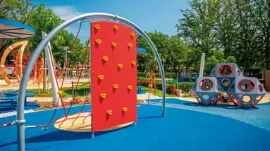 Camping Bijela Uvala