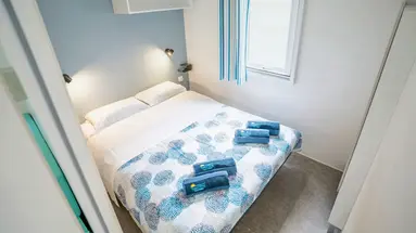 Camping Bijela Uvala