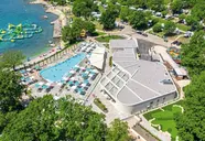 Camping Bijela Uvala