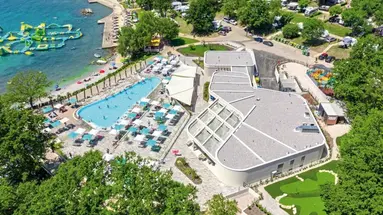 Camping Bijela Uvala