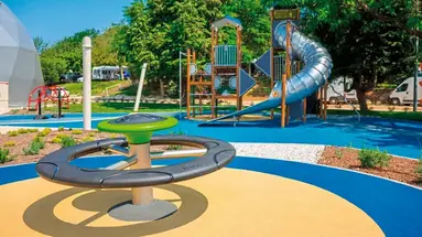 Camping Bijela Uvala