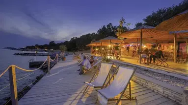 Camping Bijela Uvala