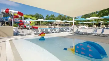 Camping Bijela Uvala
