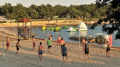 Camping Bijela Uvala