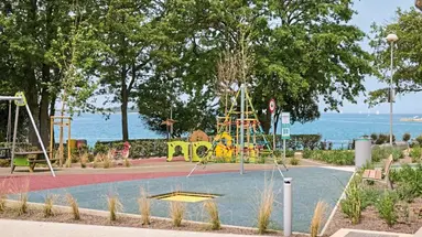 Camping Bijela Uvala